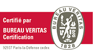 Certification Bureau Veritas